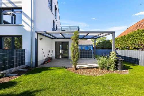 Foto - Wohnung zum Kaufen in Ingolstadt 529.000,00 € 102.81 m²