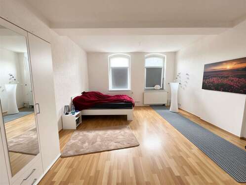 Foto - Wohnung zum Mieten in Sonneberg 290,00 € 35 m²