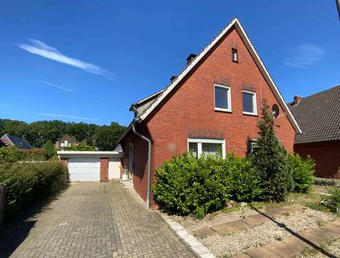 Foto - Haus zum Kaufen in Stadtlohn 279.000,00 € 115 m²