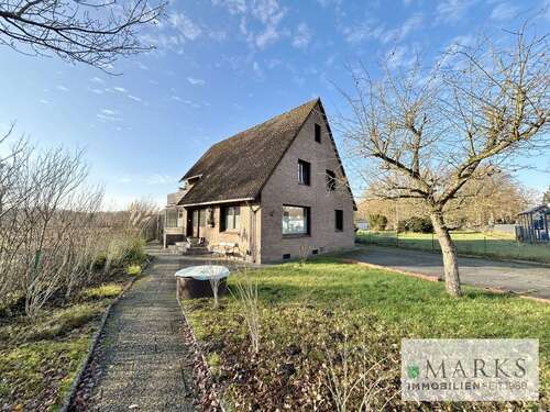 Foto - Haus zum Kaufen in Groß Grönau 499.000,00 € 213 m²