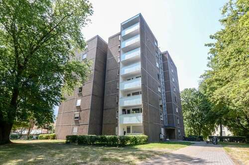 Foto - Wohnung zum Kaufen in Leverkusen 109.000,00 € 59.12 m²