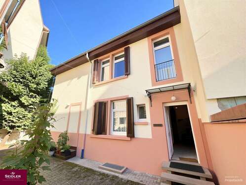 Foto - Haus zum Kaufen in Freiburg im Breisgau 790.000,00 € 175 m²