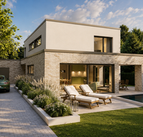 Haus zum Kaufen in Monheim am Rhein 1.280.000,00 € 192 m²