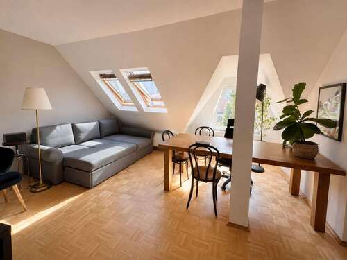 Foto - Wohnung zum Mieten in Berlin 1.300,00 € 69 m²