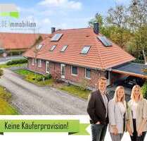 Haus zum Kaufen in Apen Vreschen-Bokel 489.000,00 € 205 m² - Apen / Vreschen-Bokel