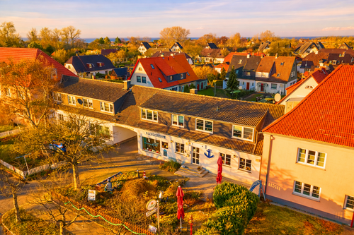Foto - Gastronomie in Dranske 3.900,00 € 228 m²