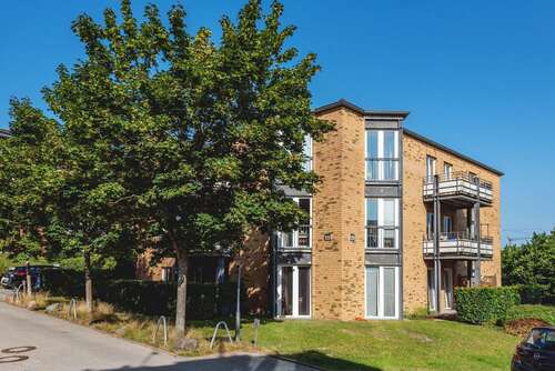 Foto - Wohnung zum Mieten in Plön 469,08 € 52.12 m²