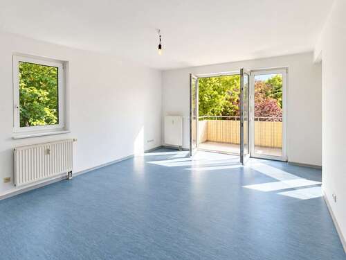 Foto - Wohnung zum Kaufen in Berlin Altglienicke 159.000,00 € 38.77 m²