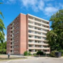 Garage zu vermieten in Mönchengladbach 40,00 €