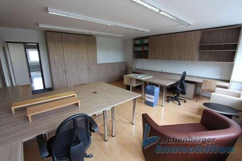 Foto - Büro in Plattling 500,00 € 61 m²