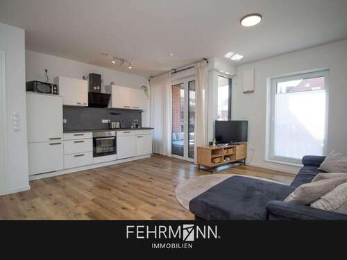 Foto - Wohnung zum Mieten in Lathen 570,00 € 59.97 m²