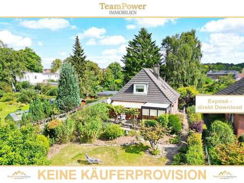 Foto - Haus zum Kaufen in Neumünster 249.000,00 € 98.9 m²