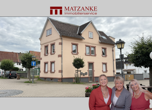 Foto - Haus zum Kaufen in Nieder-Florstadt 239.000,00 € 186 m²