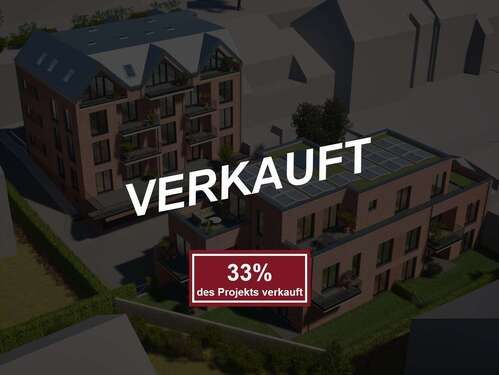 Foto - Wohnung zum Kaufen in Neuss 484.000,00 € 84.6 m²