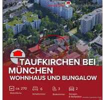 Haus zum Kaufen in Taufkirchen 1.950.000,00 € 186 m²