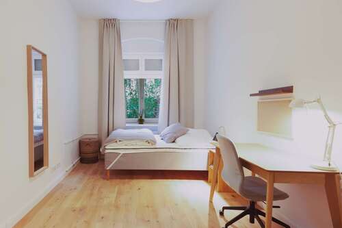 Foto - WG-Zimmer in Berlin 728,00 € 14 m²