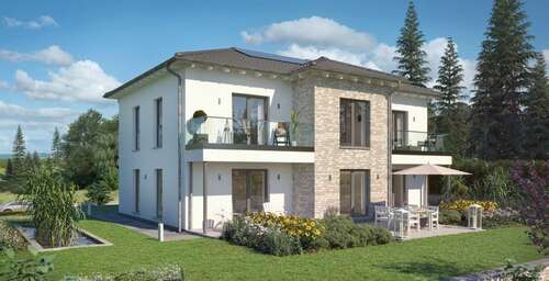 Foto - Haus zum Kaufen in Walschleben 566.760,00 € 200 m²