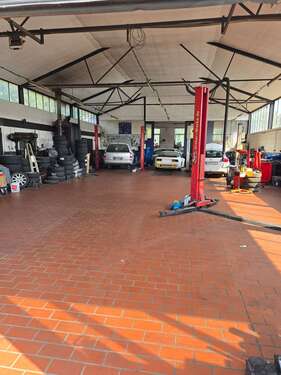 Foto - Halle in Eschwege 2.500,00 € 280 m²