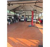 Halle in Eschwege 2.500,00 € 280 m²