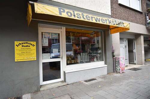 Foto - Einzelhandel in Düsseldorf 2.150,00 € 101.75 m²