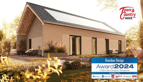 Foto - Haus zum Kaufen in Münster 785.826,00 € 102 m²