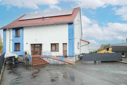 Foto - Haus zum Kaufen in Löhnberg 359.000,00 € 105.27 m²