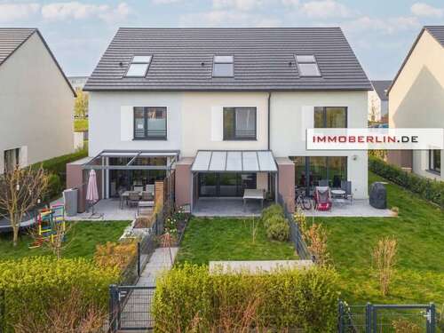 Foto - Haus zum Kaufen in Nauen 549.000,00 € 145 m²