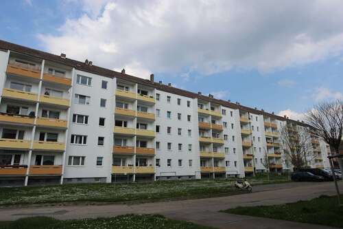 Foto - Wohnung zum Mieten in Gera 310,00 € 59.62 m²