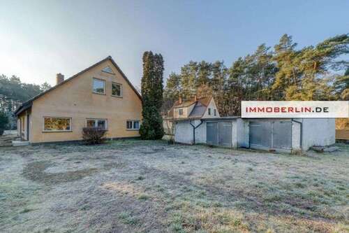 Foto - Haus zum Kaufen in Wandlitz Klosterfelde 415.000,00 € 130 m²