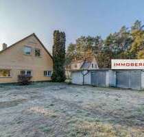 Haus zum Kaufen in Wandlitz Klosterfelde 415.000,00 € 130 m² - Wandlitz / Klosterfelde