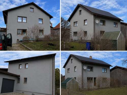 Foto - Haus zum Kaufen in Sontheim 475.000,00 € 114 m²