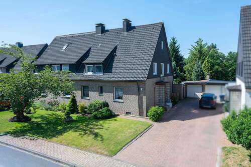 Foto - Haus zum Kaufen in Lünen 329.000,00 € 125 m²