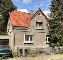 Haus zum Kaufen in Glaubitz 68.000,00 € 143 m²