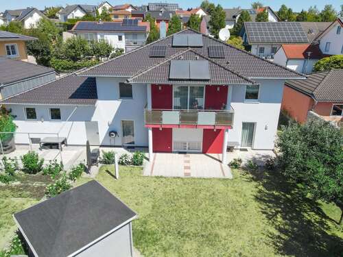 Foto - Haus zum Kaufen in Furth 949.800,00 € 246 m²