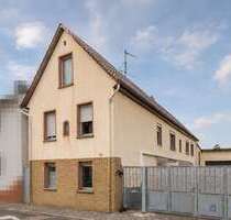Haus zum Kaufen in Mainz Finthen 399.000,00 € 149 m² - Mainz / Finthen