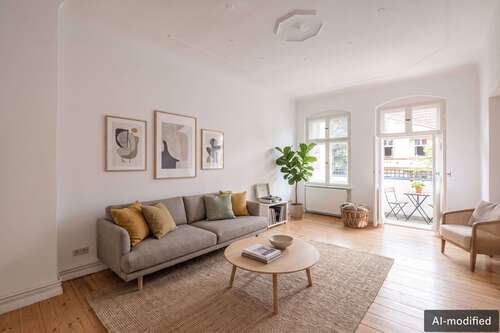 Foto - Wohnung zum Kaufen in Berlin 485.000,00 € 69 m²