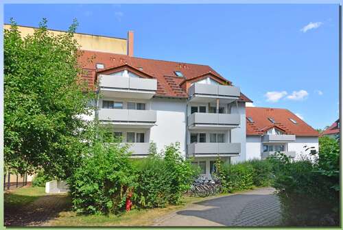 Foto - Wohnung zum Kaufen in Kassel 65.000,00 € 22 m²