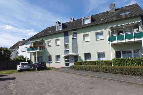 Foto - Wohnung zum Mieten in Leverkusen 640,00 € 64 m²