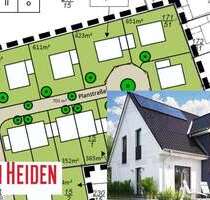 Grundstück zu verkaufen in Emmerthal 409.370,00 € 611 m²