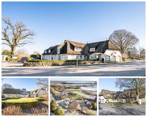 Foto - Gastronomie in Holzbunge 975.000,00 € 1000 m²