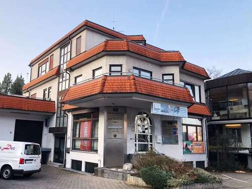 Foto - Büro in Stuttgart 1.200,00 € 114 m²