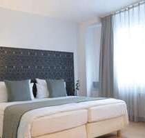 Wohnen auf Zeit in Frankfurt am Main 1.500,00 €