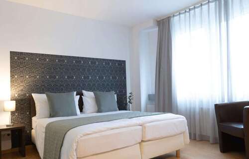 Foto - Wohnen auf Zeit in Frankfurt am Main 1.500,00 €