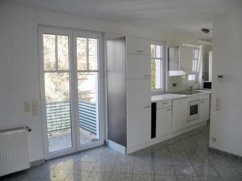 Foto - Wohnung zum Kaufen in Baden-Baden 330.000,00 € 102 m²