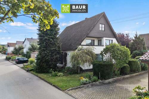 Foto - Haus zum Kaufen in Biberach an der Riß 449.000,00 € 147.51 m²