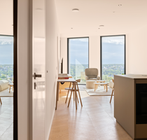 Wohnung zum Mieten in Frankfurt am Main 2.890,00 € 69.48 m²