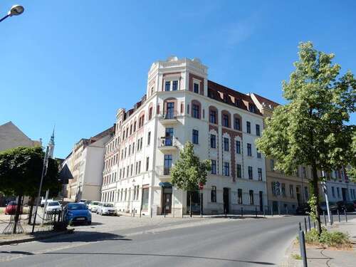 Foto - Wohnung zum Mieten in Görlitz 390,00 € 64.8 m²
