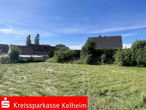 Foto - Grundstück zu verkaufen in Abensberg 300.000,00 € 760 m²