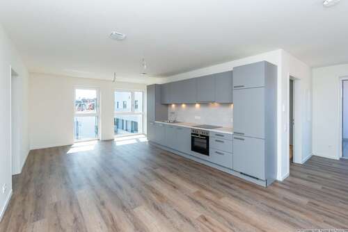 Foto - Wohnung zum Mieten in Kiel 1.440,76 € 73.48 m²