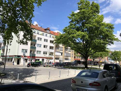 Foto - Wohnung zum Mieten in Hannover 540,00 € 56 m²